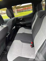 2020 Toyota Tacoma — used overland rig for sale in Logan, UT (photo 8)