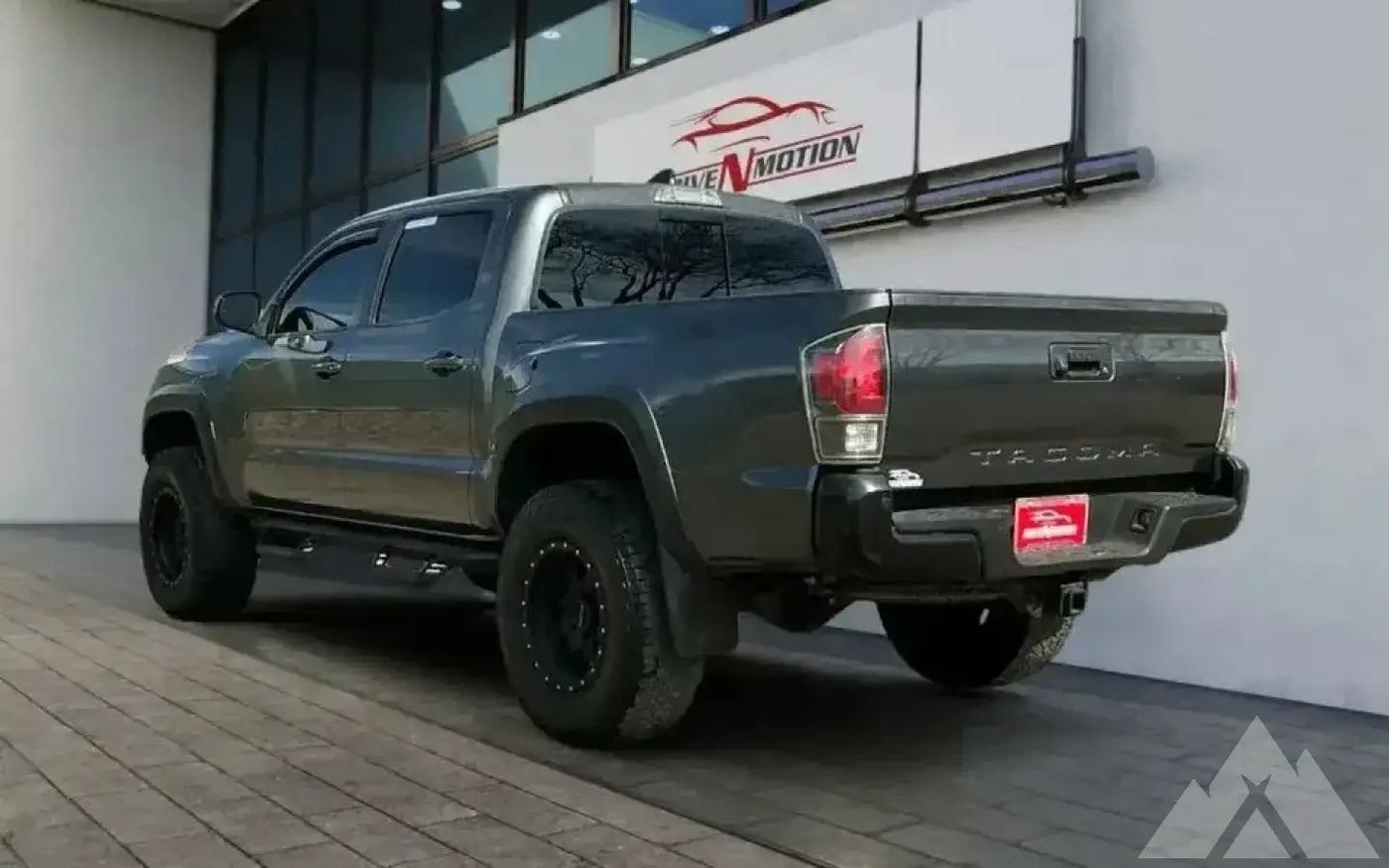 2020 Toyota Tacoma — used overland rig for sale in Denver, CO (photo 2) — photo 2