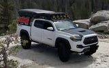 2020 Toyota Tacoma — used overland rig for sale in San Francisco, CA (photo 2)