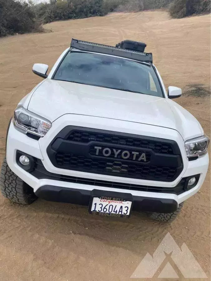 2020 Toyota Tacoma — used overland rig for sale in Ogden, UT (photo 5) — photo 5
