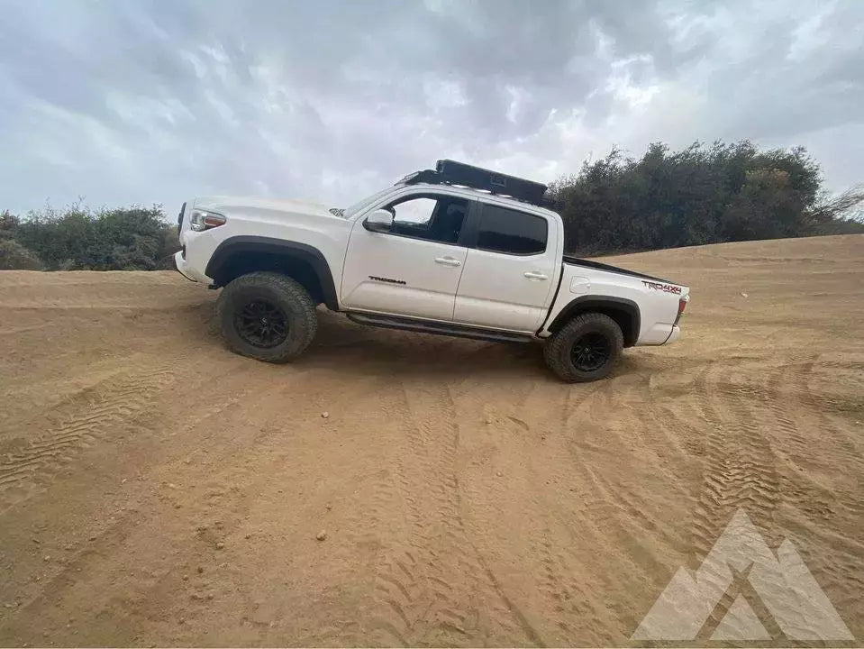 2020 Toyota Tacoma — used overland rig for sale in Ogden, UT (photo 4) — photo 4