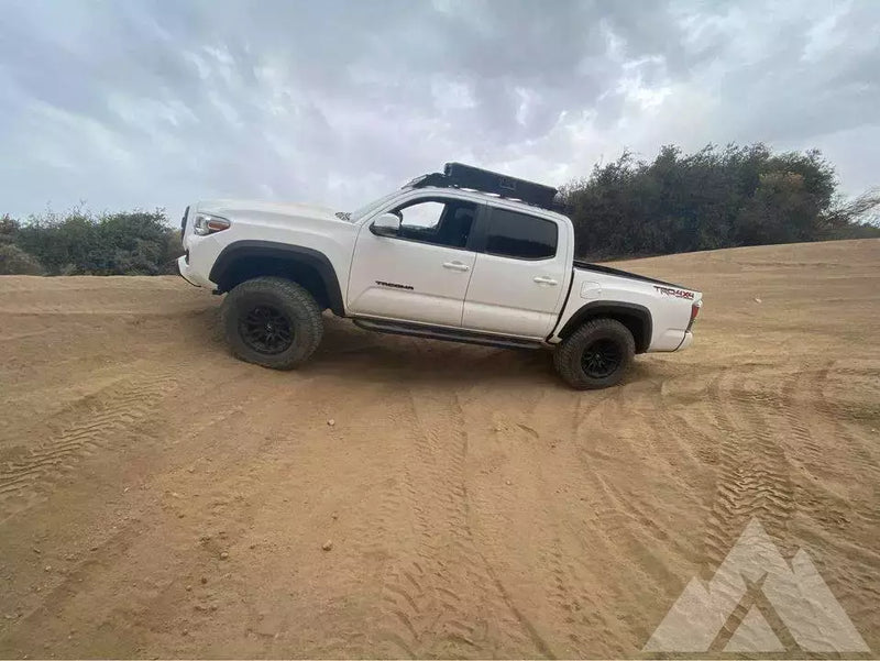 2020 Toyota Tacoma — used overland rig for sale in Ogden, UT (photo 4) — photo 4