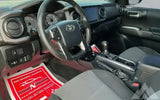 2020 Toyota Tacoma — used overland rig for sale in Denver, CO (photo 5)