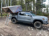 2020 Toyota Tacoma — used overland rig for sale in Castle Rock, CO (photo 3)