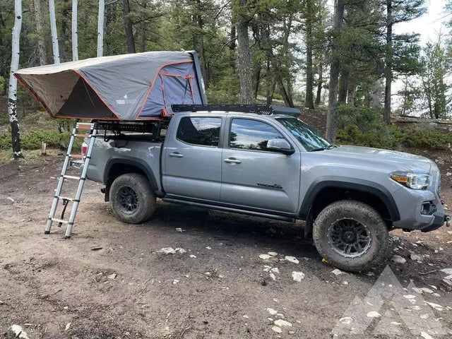 2020 Toyota Tacoma — photo 3