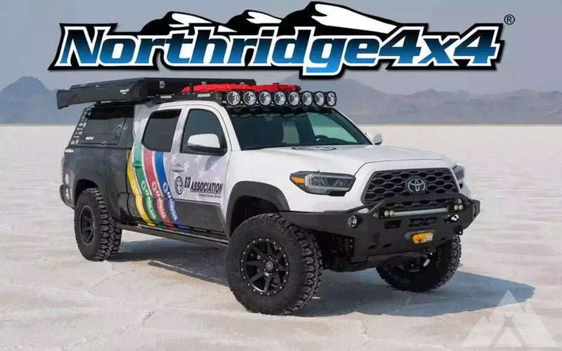 2020 Toyota Tacoma — used overland rig for sale in Colorado Springs, CO (photo 5) — photo 5