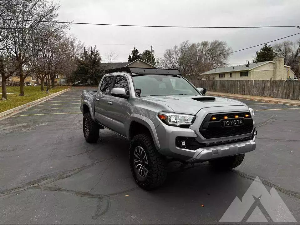 2020 Toyota Tacoma — used overland rig for sale in Logan, UT — photo 1