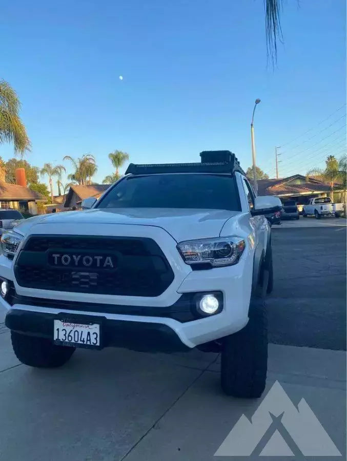 2020 Toyota Tacoma — used overland rig for sale in Ogden, UT (photo 6) — photo 6