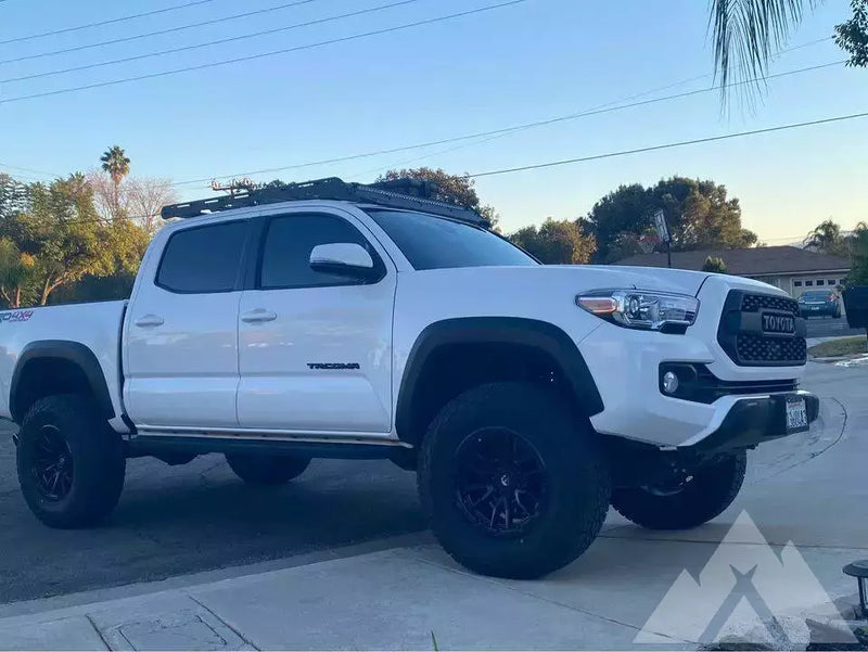 2020 Toyota Tacoma — used overland rig for sale in Ogden, UT (photo 7) — photo 7