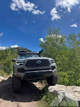2020 Toyota Tacoma — used overland rig for sale in Pueblo, CO (photo 5)