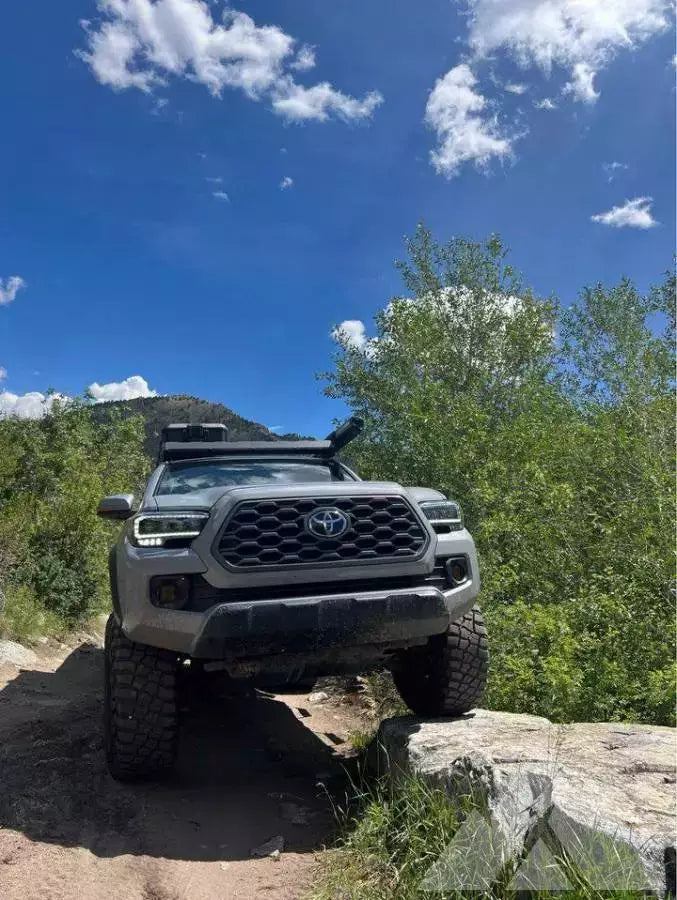 2020 Toyota Tacoma — used overland rig for sale in Pueblo, CO (photo 5) — photo 5