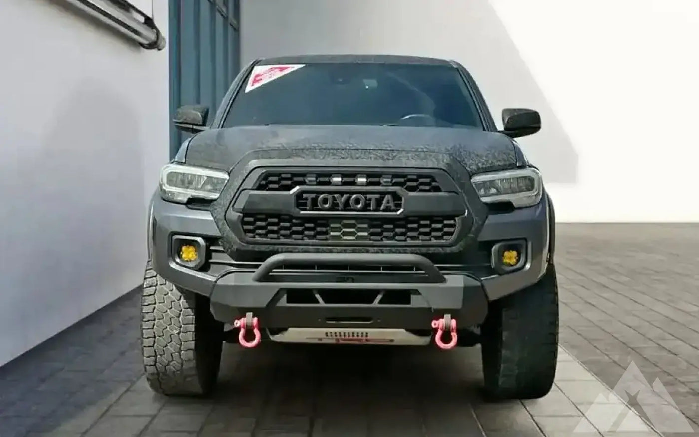 2020 Toyota Tacoma — used overland rig for sale in Denver, CO — photo 1