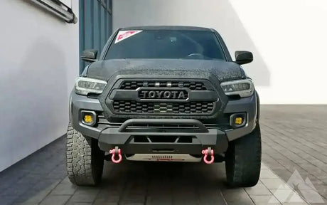 2020 Toyota Tacoma — used overland rig for sale in Denver, CO