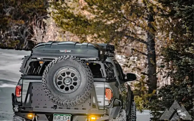 2020 Toyota Tacoma — photo 2