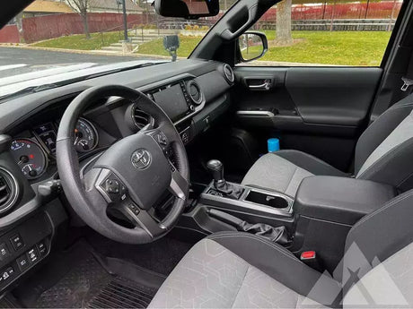 2020 Toyota Tacoma — used overland rig for sale in Logan, UT (photo 7)