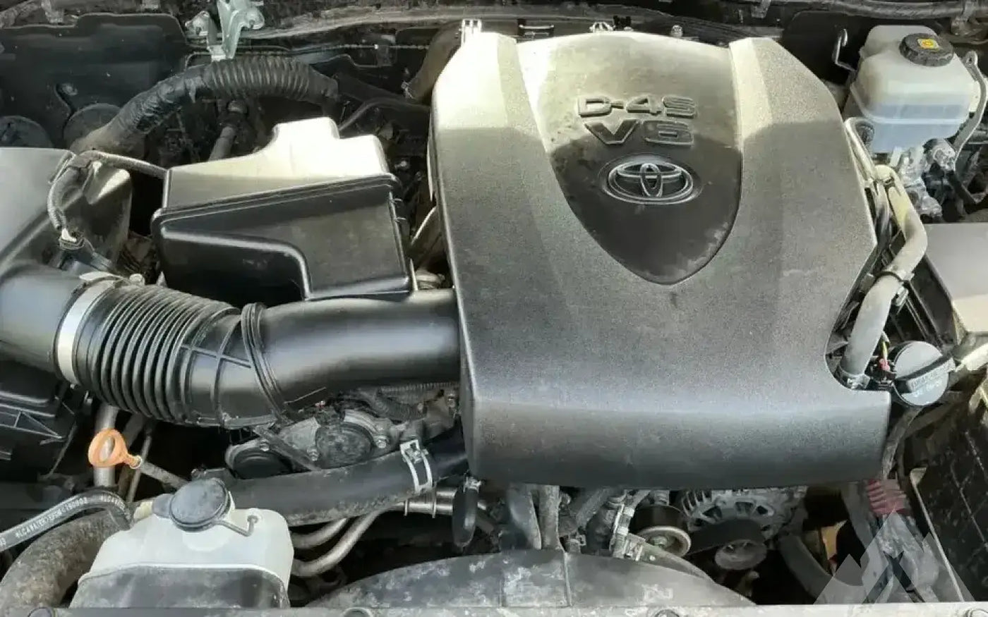 2020 Toyota Tacoma — used overland rig for sale in Denver, CO (photo 4) — photo 4