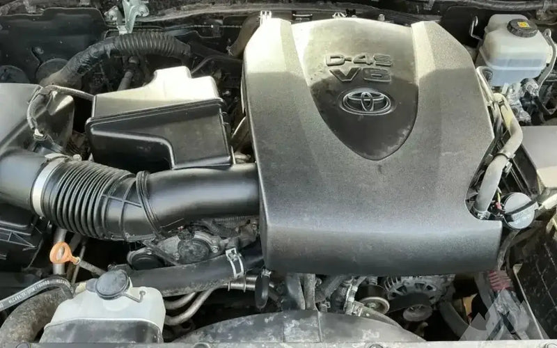2020 Toyota Tacoma — used overland rig for sale in Denver, CO (photo 4) — photo 4