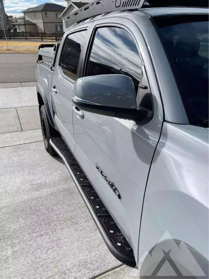 2020 Toyota Tacoma — used overland rig for sale in Castle Rock, CO (photo 5) — photo 5