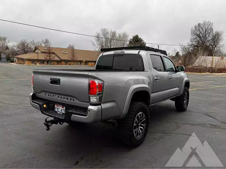 2020 Toyota Tacoma — used overland rig for sale in Logan, UT (photo 6)