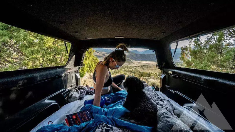 2020 Toyota Tacoma — used overland rig for sale in Denver, CO (photo 5) — photo 5