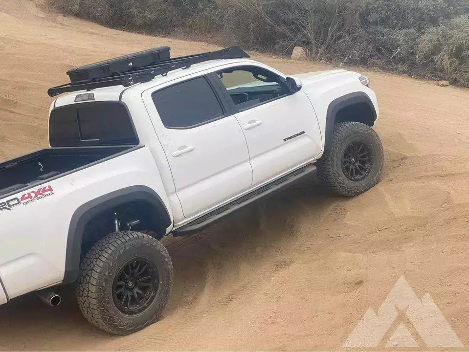 2020 Toyota Tacoma — used overland rig for sale in Ogden, UT (photo 2) — photo 2