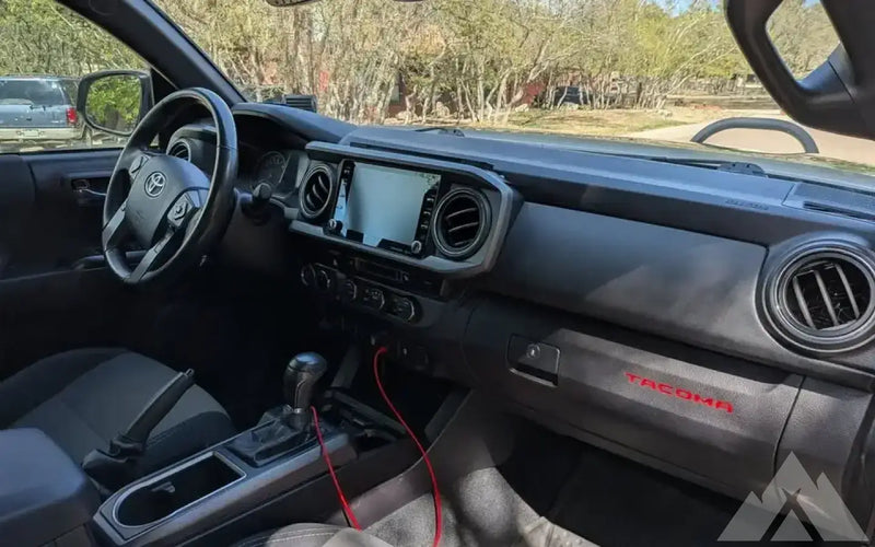 2020 Toyota Tacoma — used overland rig for sale in Colorado Springs, CO (photo 8) — photo 8
