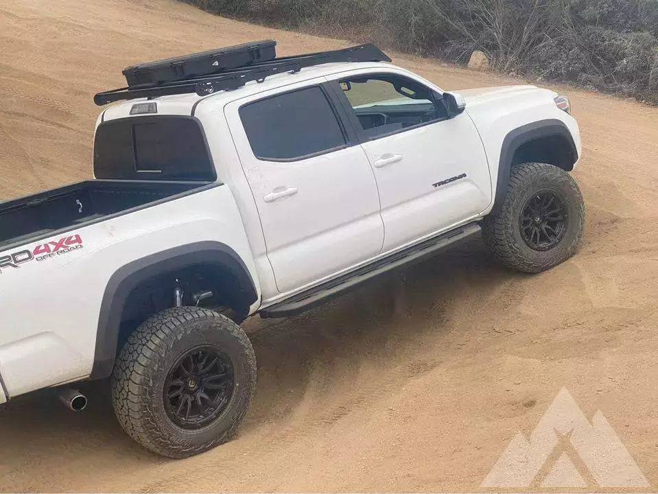 2020 Toyota Tacoma — used overland rig for sale in Ogden, UT (photo 8) — photo 8