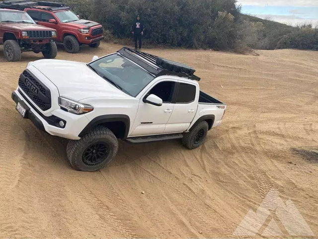 2020 Toyota Tacoma — photo 3