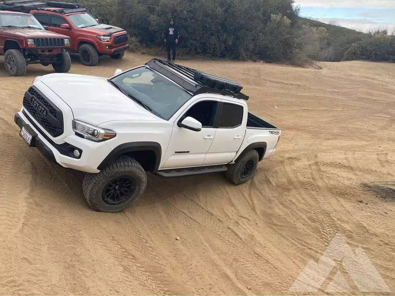 2020 Toyota Tacoma — used overland rig for sale in Ogden, UT (photo 3) — photo 3
