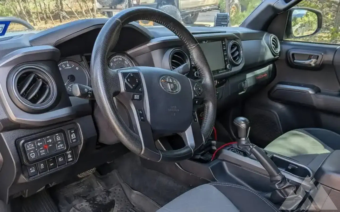 2020 Toyota Tacoma — used overland rig for sale in Colorado Springs, CO (photo 7) — photo 7