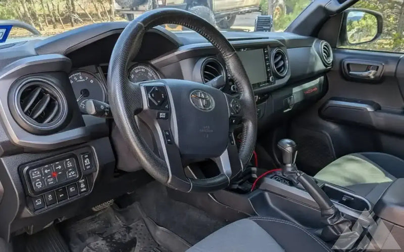 2020 Toyota Tacoma — used overland rig for sale in Colorado Springs, CO (photo 7) — photo 7