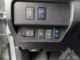 2020 Toyota Tacoma — used overland rig for sale in Logan, UT (photo 9)