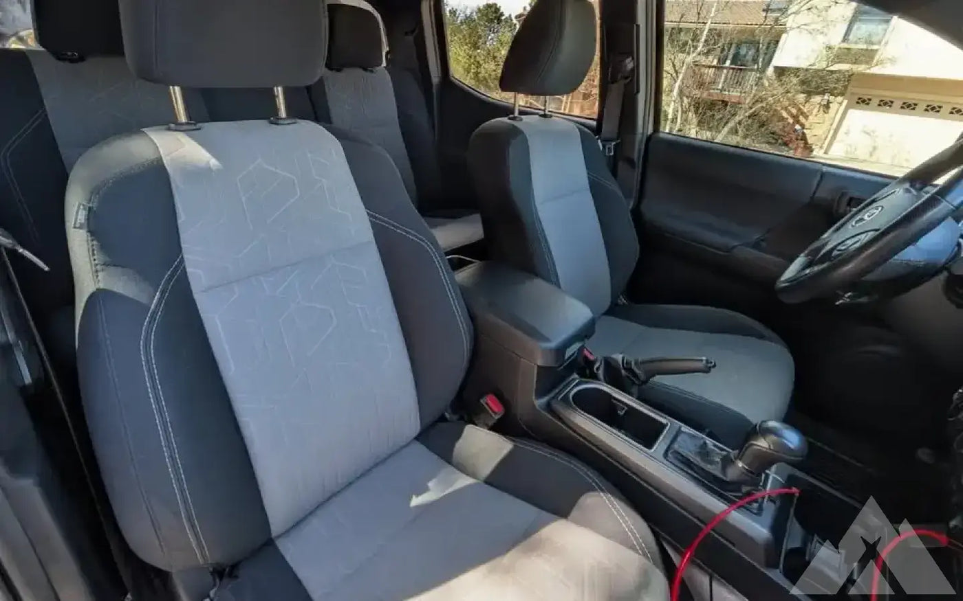 2020 Toyota Tacoma — used overland rig for sale in Colorado Springs, CO (photo 9) — photo 9