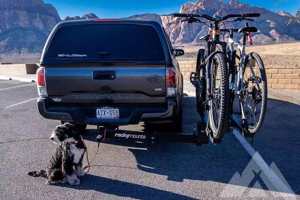 2020 Toyota Tacoma — used overland rig for sale in Denver, CO (photo 4) — photo 4