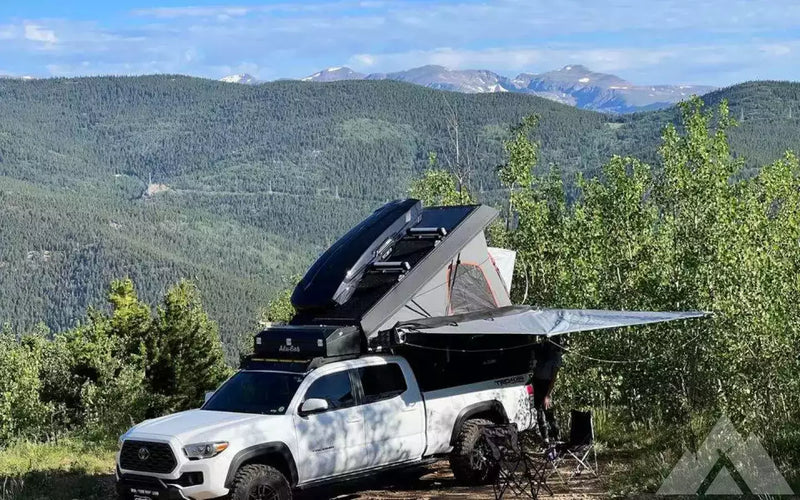 2020 Toyota Tacoma — used overland rig for sale in Evergreen, CO — photo 1