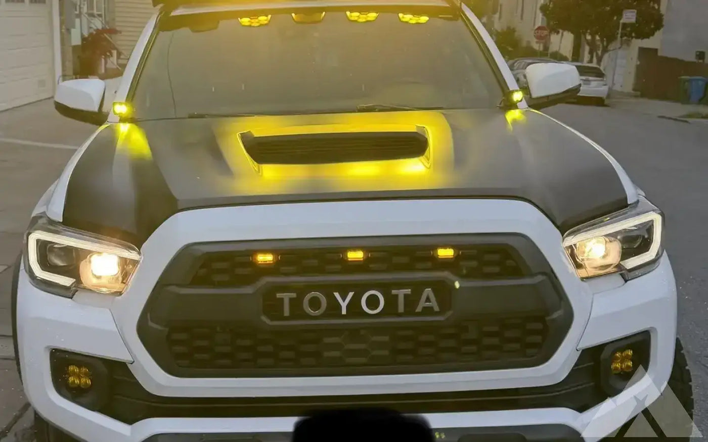 2020 Toyota Tacoma — used overland rig for sale in San Francisco, CA — photo 1