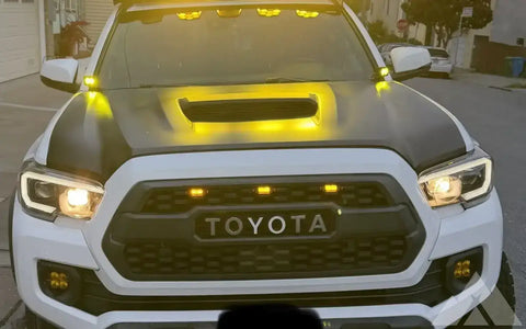 2020 Toyota Tacoma