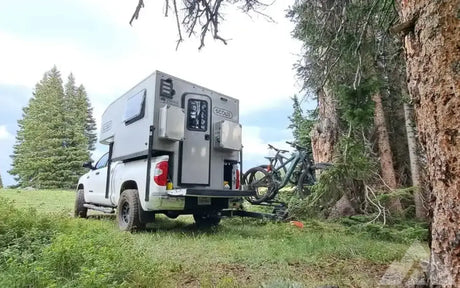 2020 Toyota Tundra — used overland rig for sale in Saint George, UT (photo 2)