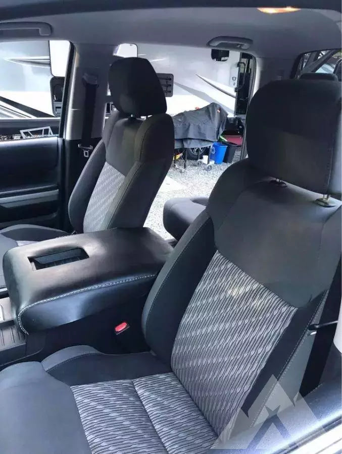 2020 Toyota Tundra — used overland rig for sale in Molalla, OR (photo 5)