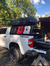 2020 Toyota Tundra — used overland rig for sale in Molalla, OR (photo 3)