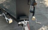 2020 Turtleback Expedition T3 Trailer PRICE REDUCE — used overland trailer for sale in Elmaton, TX (photo 6)