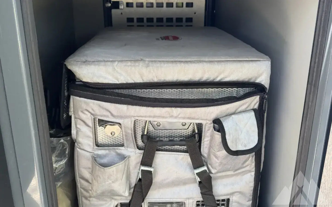 2020 Turtleback Expedition T3 Trailer PRICE REDUCE — used overland trailer for sale in Elmaton, TX (photo 7)