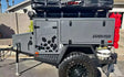 2020 Turtleback expedition trailer — used overland trailer for sale in Phoenix, AZ