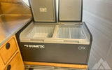2020 Vintage Trailer Works XTR 5x10x4 — used overland trailer for sale in Provo, UT (photo 6)