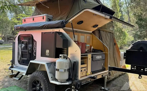 2020 Vorsheer xoc