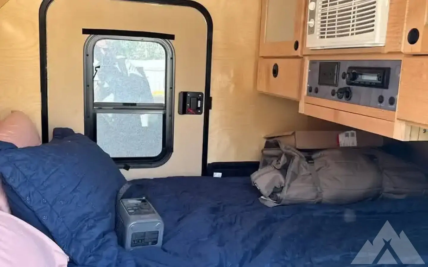 2020 Vorsheer xoc — used overland trailer for sale in Lehi, UT (photo 12) — photo 12
