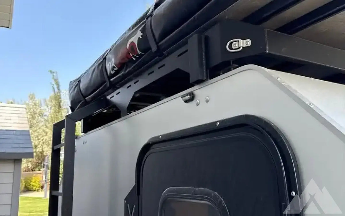 2020 Vorsheer xoc — used overland trailer for sale in Lehi, UT (photo 8) — photo 8