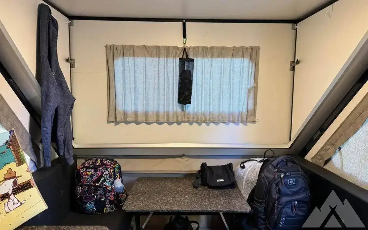2021 A-Liner Anniversary Edition — used overland trailer for sale in Pueblo, CO (photo 5) — photo 5