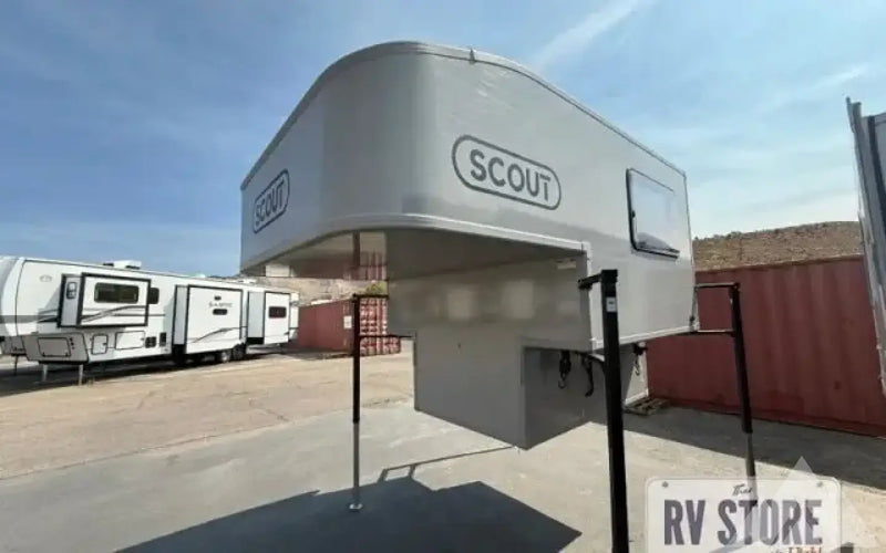 2021 Adventurer manufacturing inc. scout olympic — used for sale in Helper, UT (photo 2) — photo 2