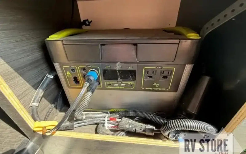 2021 Adventurer manufacturing inc. scout olympic — used for sale in Helper, UT (photo 8) — photo 8